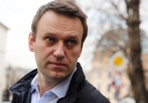 Оппозиционер Алексей Навальный предложил новую версию событий в Томске, Омске и Берлине