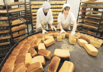 Впервые за последние годы в российских магазинах резко выросла популярность хлеба