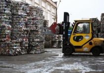 В России ежегодно генерируется порядка 70 млн тонн твердых коммунальных отходов