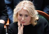 Призывы актрисы Марии Шукшиной дать разумную альтернативу «пошлым» ток-шоу на днях прозвучали в унисон с президентской озабоченностью по поводу того, что иногда от происходящего на телевидении «оторопь берет»