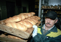 Правительство утвердило меры, призванные стабилизировать цены на хлеб