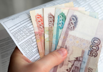 В апреле россиянам пообещали не брать пени за несвоевременную оплату жилищно-коммунальных услуг