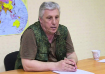 Известного журналиста ДНР и гражданина России Романа Манекина снова бросили «на подвал» в Донецке