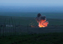 Война в Нагорном Карабахе, по оценке экспертов, стала чуть ли не первой войной, в которой решающую роль в достижении победы сыграла беспилотная авиация
