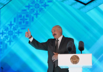 Президент Белоруссии Александр Лукашенко отметил, что Всебелорусское народное собрание не будет менять никакие конституционные нормы страны