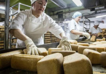 Российские хлебозаводы и мукомольные предприятия начали получать субсидии от правительства