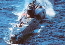 Авария на Тихоокеанском флоте стала прологом Чернобыльской катастрофы
