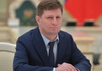 В СМИ появилась информация о том, что бывшему губернатору Хабаровского края Сергею Фургалу Следственным комитетом РФ могут быть предъявлены дополнительные обвинения
