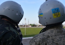 Украинские вооруженные силы, которые, по версии Киева, восьмой год воюют с «агрессивной» Россией, начали нести ощутимые потери в личном составе