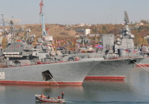 Желание ВМС США и НАТО как-то ограничить военно-морскую деятельность России в Черном море может плохо кончиться для них самих