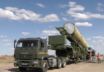 Во время селекторного совещания в военном ведомстве министр обороны Сергей Шойгу в числе новых систем вооружения назвал неизвестную зенитную систему С-550