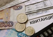 В следующем году тарифы ЖКХ в среднем по России подорожают на 2,9-6,5%