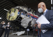 Нидерланды обратятся в Международную организацию гражданской авиации (ICAO) по делу крушения малайзийского «Боинга»  MH17 в июле 2014 года, когда погибли 298 человек