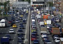 Дорожные проблемы больших городов универсальны для совершенно разных стран