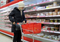 Власти Белоруссии с 1 января в ответ на западные санкции введут продовольственное эмбарго на ряд товаров из Евросоюза, США и других стран