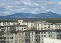 Североуральские чиновники посетовали на набирающую популярность слова "Сральск", которое местные жители зачастую используют в разговорной речи для обозначения родного города