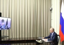 Помощник президента России Юрий Ушаков позитивно оценил переговоры
