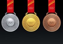 Российские спортсмены выиграли одну серебряную и три бронзовые награды в 12-й медальный день зимних Олимпийских игр в Пекине из восьми разыгрываемых комплектов медалей