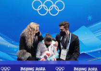 Международный олимпийский комитет (МОК) выясняет, есть ли в деле российской фигуристки Камилы Валиевой признаки жестокого обращения с ребенком