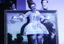 Оперой П.И.Чайковского «Пиковая дама» на Исторической сцене Большой театр открывает 247-й сезон. Такова традиция