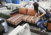 Западные санкции больно ударили по бизнесу российских мебельных фабрик