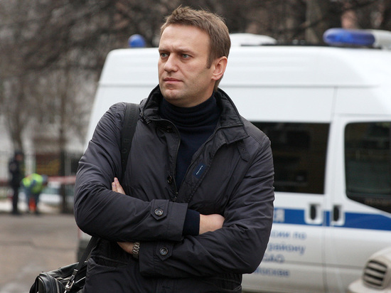 Кассационный суд отказался отменить девятилетний срок Навальному