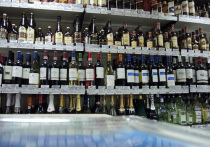 Власти Запорожской области сообщили о введении ограничения на торговлю алкоголем