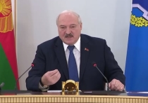 Президент Белоруссии Александр Лукашенко призвал на саммите ОДКБ в пятницу, который происходил в формате видеоконференции, любой конфликт на постсоветском пространстве рассматривать в контексте желания Запада "поджечь Россию по периметру"