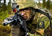 Премьер-министр Норвегии Йонас Гар Стёре заявил, что Вооруженным силам страны отдан приказ повысить уровень боеготовности с 1 ноября