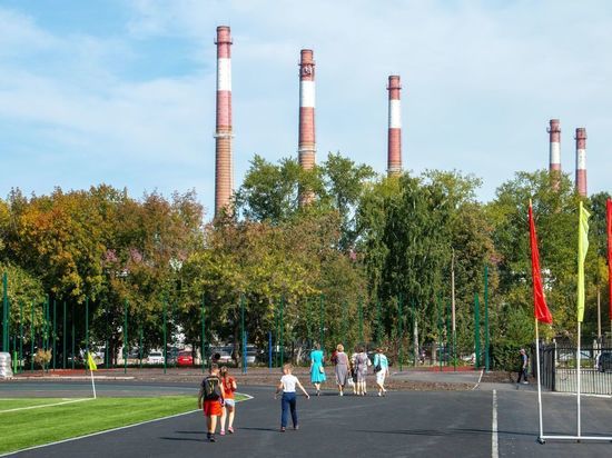 Почему в российских промышленных мегаполисах стало легче дышать