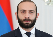 Министр иностранных дел Армении Арарат Мирзоян сообщил, что получен ответ Баку на предложения Еревана по урегулированию отношений или проекту мирного договора