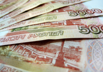 Министерство финансов России распространило сообщение, что сегодня в полном объеме был произведен платеж в рублях по купону суверенных еврооблигаций, номинированных в долларах и с погашением в 2026 году