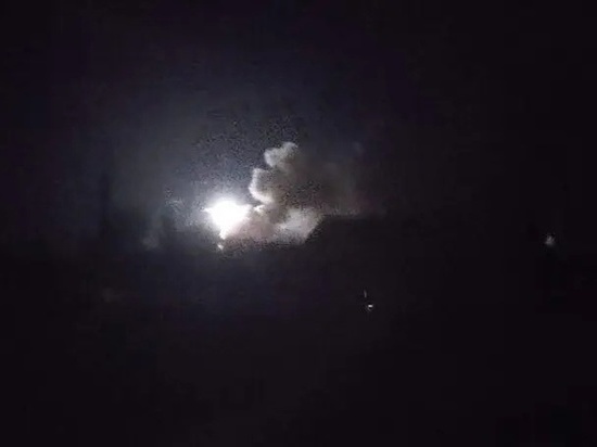 При взрыве бензовоза на аэродроме в Рязани повреждён самолёт