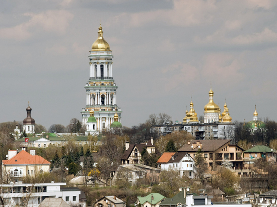 Чтобы отнять у верующих святыню, украинские власти выкручивают руки полесским монашкам