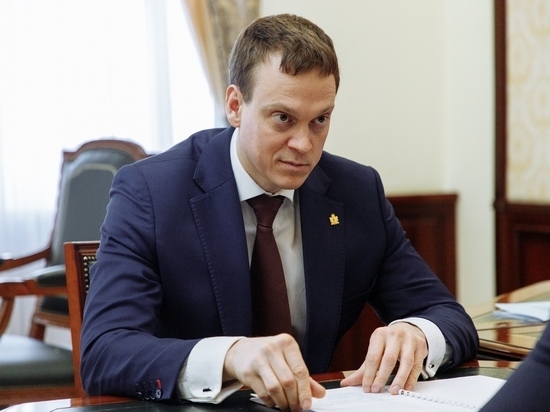 Губернатор Малков выразил соболезнования в связи со взрывом на аэродроме в Рязани