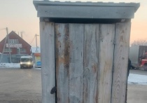 В соцсетях обратили внимание на пост в соцсетях депутата горсовета Новосибирска Светланы Каверзиной, которая сообщила о ремонте деревянного туалета
