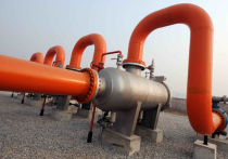 Власти Узбекистана отказались от заключения «тройственного газового союза» с Россией