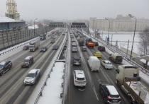 Машины старше 30 лет в Москве на учет не ставят

