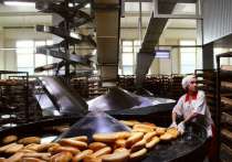 В хлебопекарной отрасли сложилась критическая ситуация