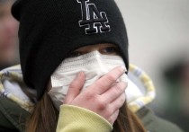 «Свиной» грипп наступает в компании других вирусов