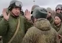 15 декабря состоится судебное заседание по первому в России уголовному  делу  против мобилизованного за конфликт с командиром