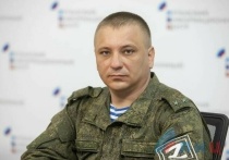 Офицер Народной милиции ЛНР Андрей Марочко высказал предположение, что общие потери украинских Сил обороны в ходе операции составляют 300 тыс человек, включая безвозвратные и санитарные потери