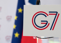 Глава МИД Германии Анналена Бербок заявила по итогам виртуальной встречи министров иностранных дел стран "Большой семерки", что страны G7 взяли на себя обязательства активизировать оказание военной помощи Украине