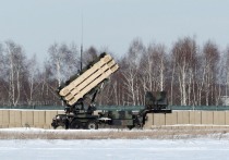 Один из результатов поездки Зеленского за океан – обещание поставить на Украину американские зенитные ракетные комплексы (ЗРК) MIM-104 Patriot