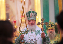 Патриарх Кирилл предупредил о потенциальной угрозе из-за массового прибытия в Россию мигрантов иных культурных традиций