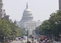 Сенат США проголосовал за проект бюджета, который предусматривает многомиллиардную помощь Украине