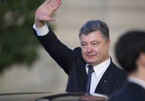 По данным Forbes бывший президент Украины, бизнесмен Петр Порошенко в 2022 году утратил статус миллиардера
