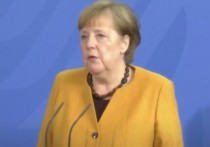 Как сообщает итальянский еженедельник Sette, экс-канцлер Германии Ангела Меркель заявила об отсутствии планов каким-то образом участвовать в работе по урегулированию конфликта на Украине