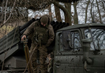 Российские войска в ходе специальной военной операции постепенно перехватывают инициативу у вооруженных сил Украины, однако обольщаться этим нельзя, ВСУ способны еще на всякие «гадости», в том числе на локальные наступления