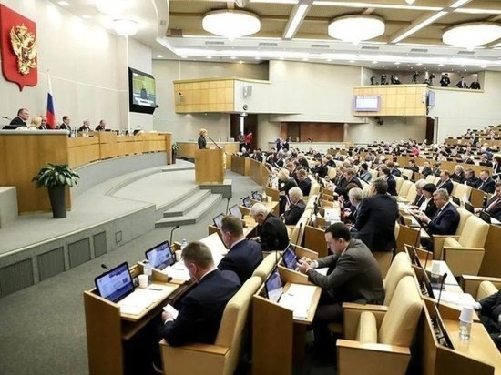Депутат Госдумы Васильев оценил вероятность переговоров с Украиной